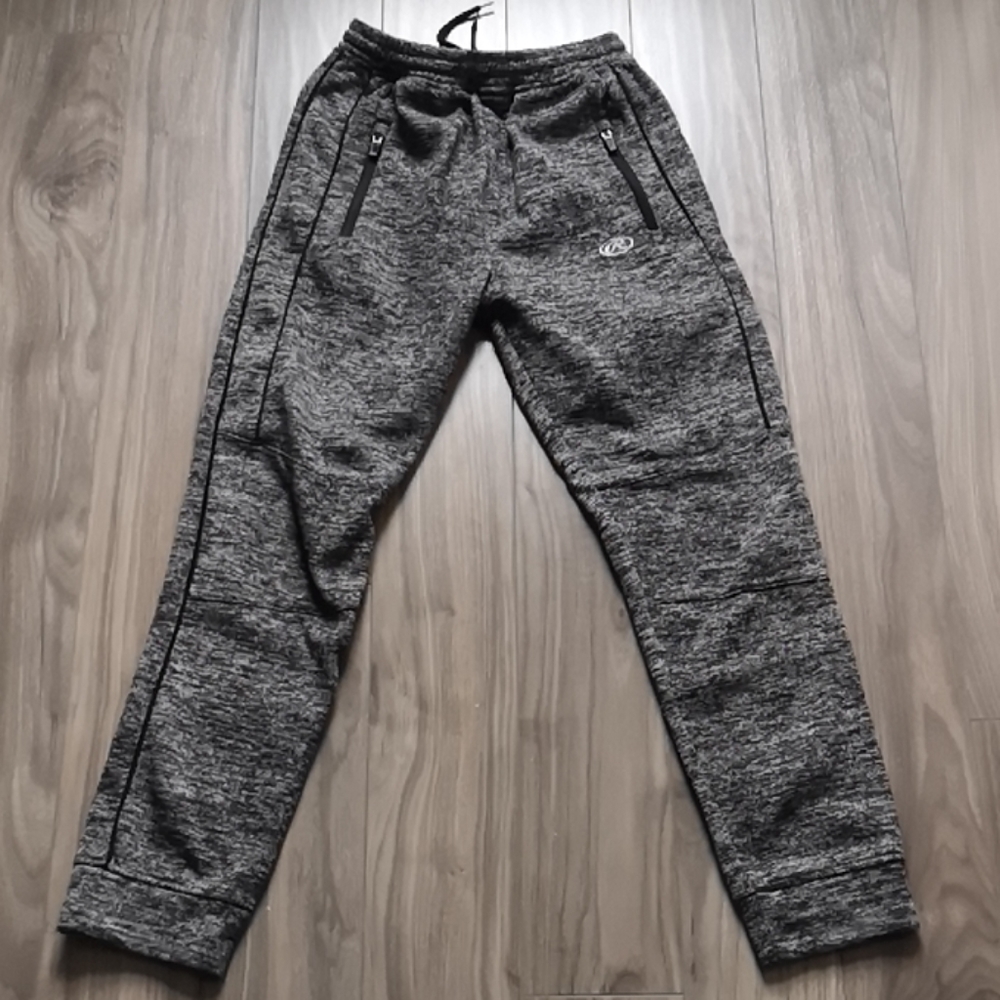 Rawlings Jogging Pants Grey, size Small